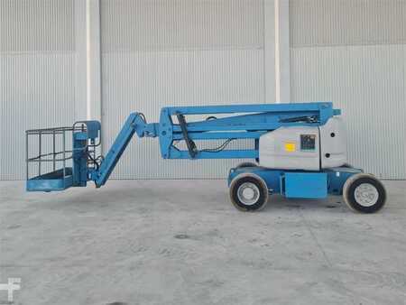 Fler stegs bom 2006 Genie Z45/25 (1)