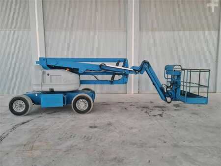 Fler stegs bom 2006 Genie Z45/25 (2)