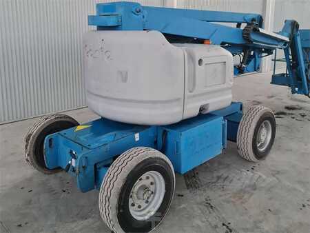 Fler stegs bom 2006 Genie Z45/25 (4)