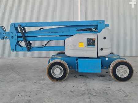 Fler stegs bom 2006 Genie Z45/25 (5)