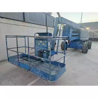 Csukló munka emelvény - Genie Z60/34 (3)
