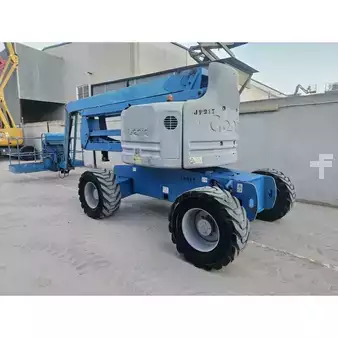 Csukló munka emelvény - Genie Z60/34 (4)