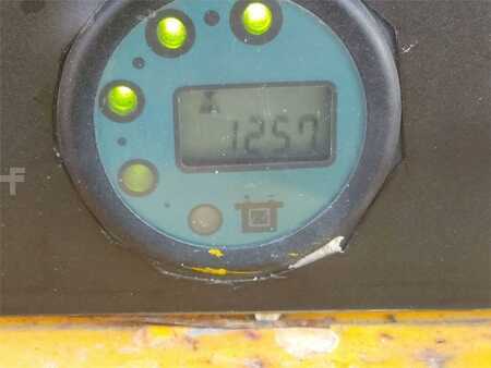 Saksinostimet - Haulotte COMPACT 12 (15)