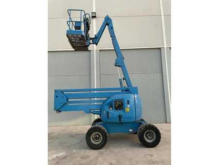 Articulated Boom 2005 JLG 450AJ (4)