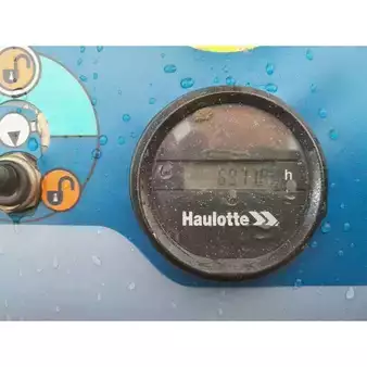 Kloubová pracovní plošina - Haulotte HA16PXNT (13)