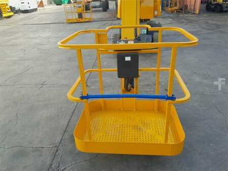 Puominostimet - Haulotte HA15IP (5)