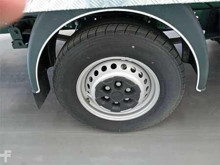 Nacelle sur camion 2023 Iveco SCORPION 1812 (10)