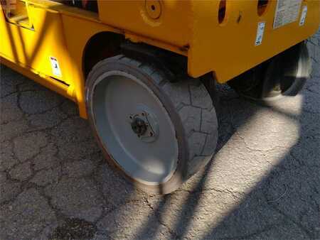 Scherenarbeitsbühne 2011  Haulotte COMPACT 8 (12)