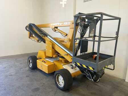 Puominostimet 2007  Niftylift HR12NDE (1)