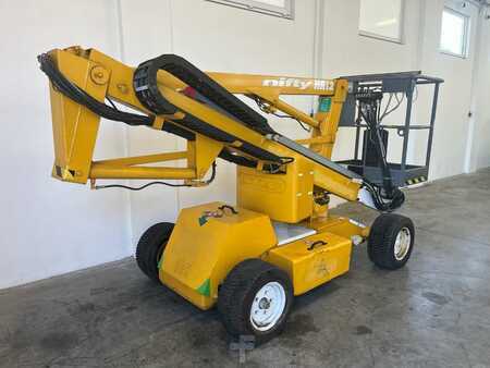 Puominostimet 2007  Niftylift HR12NDE (3)