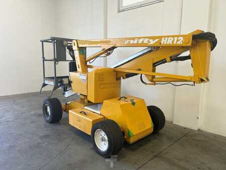 Puominostimet 2007  Niftylift HR12NDE (4)