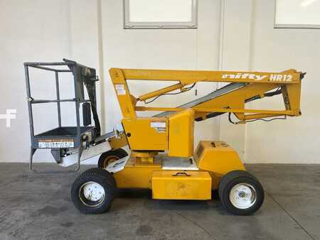 Puominostimet 2007  Niftylift HR12NDE (5)