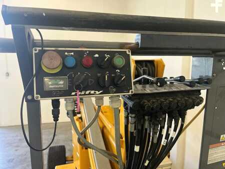 Puominostimet 2007  Niftylift HR12NDE (7)