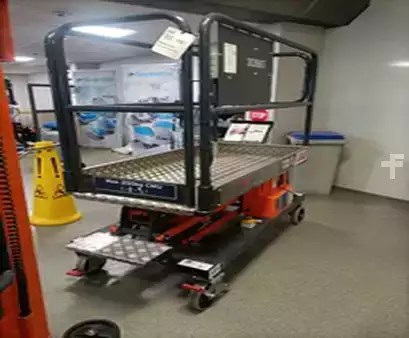 Piattaforme aeree verticali 2022  JLG POWER TOWER (3)