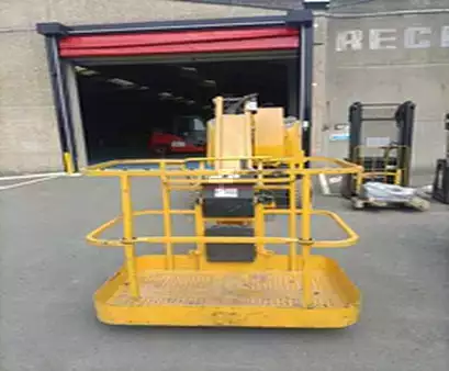 Fler stegs bom 2007  Haulotte HA12IP (1)