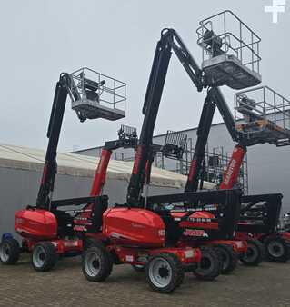 Gelenkteleskopbühne 2024  Manitou 180 ATJ RC  OA LIKE NEW (1)