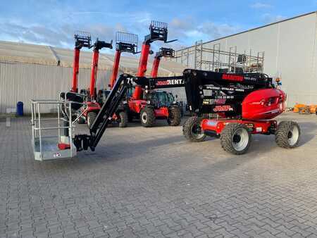 Gelenkteleskopbühne 2024  Manitou 180 ATJ RC  OA LIKE NEW (11)