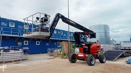 Gelenkteleskopbühne 2024  Manitou 180 ATJ RC  OA LIKE NEW (3)
