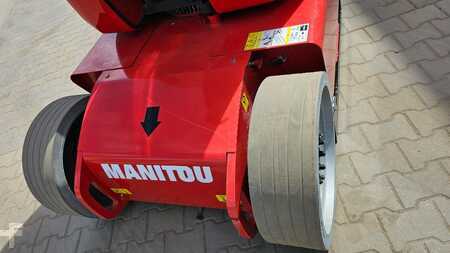 Gelenkteleskopbühne 2023  Manitou 120 AET JC (12)