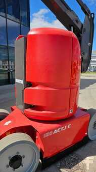 Gelenkteleskopbühne 2023  Manitou 120 AET JC (15)