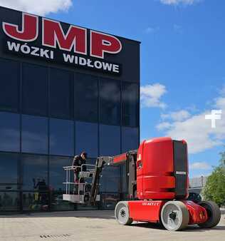 Gelenkteleskopbühne 2023  Manitou 120 AET JC (2)