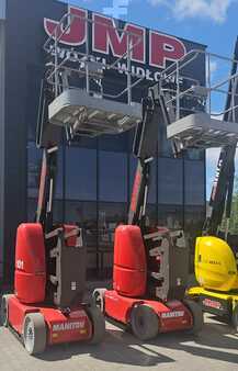 Gelenkteleskopbühne 2023  Manitou 120 AET JC (4)