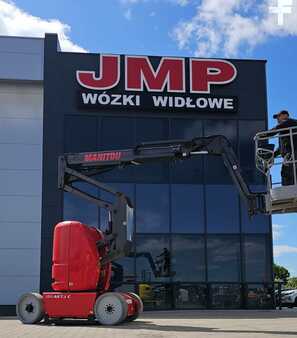 Gelenkteleskopbühne 2023  Manitou 120 AET JC (6)