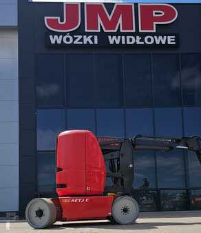 Gelenkteleskopbühne 2023  Manitou 120 AET JC (7)