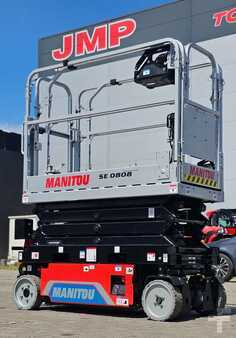Scherenarbeitsbühne 2025  Manitou SE0808 2025 BRAND NEW like GS 1932 (12)