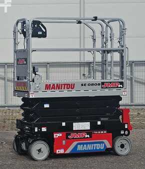 Scherenarbeitsbühne 2025  Manitou SE0808 2025 BRAND NEW like GS 1932 (2)