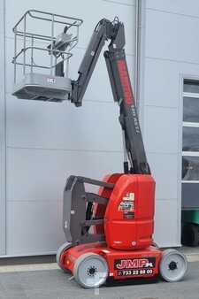 Gelenkteleskopbühne 2022  Manitou 120 AET JC 3D (1)