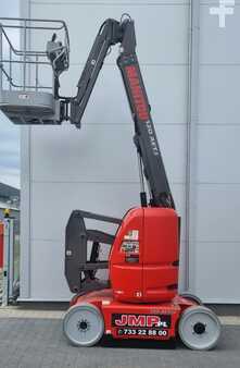 Gelenkteleskopbühne 2022  Manitou 120 AET JC 3D (10)