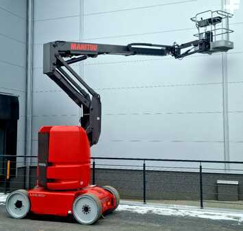 Gelenkteleskopbühne 2022  Manitou 120 AET JC 3D (4)