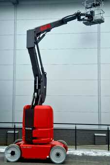 Gelenkteleskopbühne 2022  Manitou 120 AET JC 3D (5)