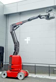 Gelenkteleskopbühne 2022  Manitou 120 AET JC 3D (6)
