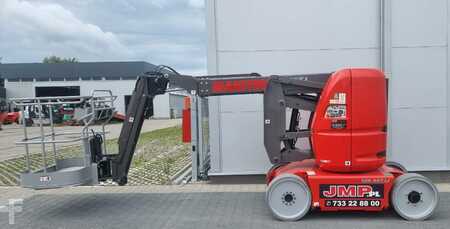 Gelenkteleskopbühne 2022  Manitou 120 AET JC 3D (7)