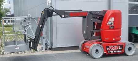 Gelenkteleskopbühne 2022  Manitou 120 AET JC 3D (9)