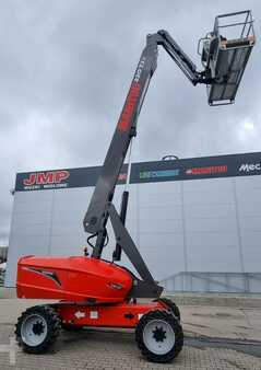 Teleskopbühne 2021  Manitou 220TJ + (12)