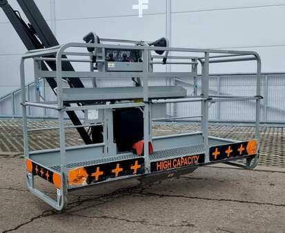 Teleskopbühne 2021  Manitou 220TJ + (18)