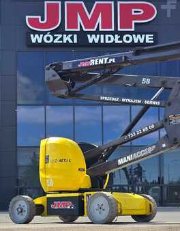 Gelenkteleskopbühne 2007  Manitou 170AETJ (5)
