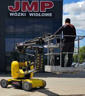 Gelenkteleskopbühne 2007  Manitou 170AETJ (8)