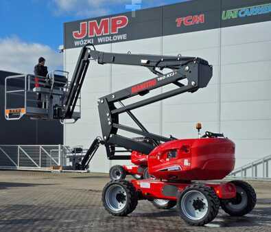 Gelenkteleskopbühne 2025  Manitou 160 ATJ P RC ST5 S1 BRAND NEW! (6)