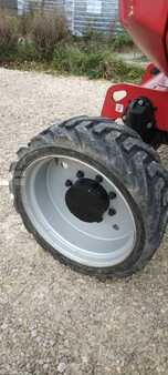Gelenkteleskopbühne 2022  Manitou 160 ATJ RC 4RD ST5 S2 (11)
