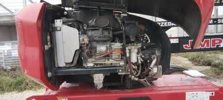 Gelenkteleskopbühne 2022  Manitou 160 ATJ RC 4RD ST5 S2 (15)