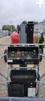 Gelenkteleskopbühne 2022  Manitou 160 ATJ RC 4RD ST5 S2 (7)