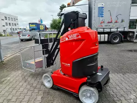 Függöleges emelö emelvény  Manitou 100 VJR (4)