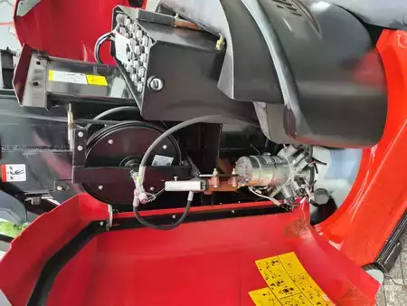 Függöleges emelö emelvény  Manitou 100 VJR (6)