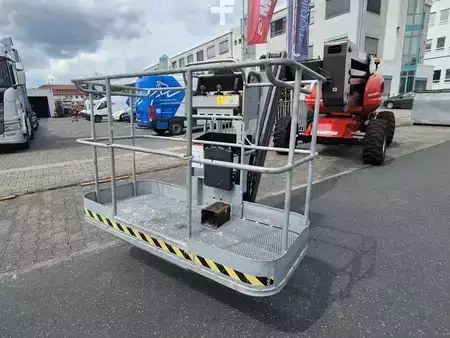 Gelenkteleskopbühne 2007  Manitou 180 ATJ (8)