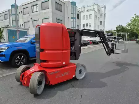 Gelenkteleskopbühne 2023  Manitou 120 AETJ C (2)