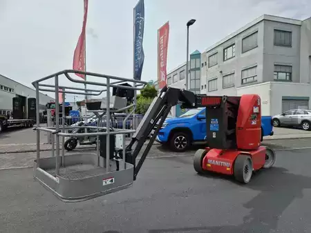 Gelenkteleskopbühne 2023  Manitou 120 AETJ C (4)